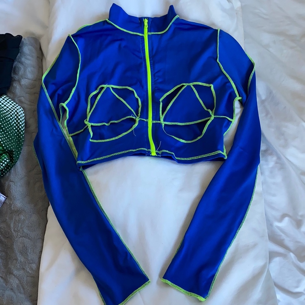 Pant set - Picture 2 of 3
